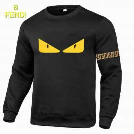 Picture of Fendi Sweatshirt _SKUFendiM-3XL12yn9632075
